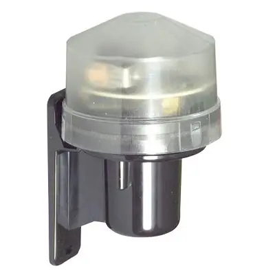 Read more on Greenbrook PEC1000 | 2000W 10A IP65 Electronic Photocell Kit w/ Detachable Sensing Module