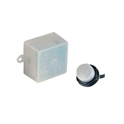 Read more on Greenbrook PECR | 1000W 4.5a IP65 Remote Photocell 70 Lux Automatic Switch On