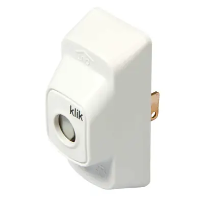 Read more on Hager P22 | 6A 3 Pin Plug With Cord Grip & Cover, White