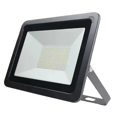 Read more on HALO MOON20W | Moonraker 20W IP65 6000K LED Floodlight