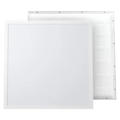 Read more on HALO SKY22-40SN1-BTN1 | Skyfall 40W 4000K LED Backlit Panel Light