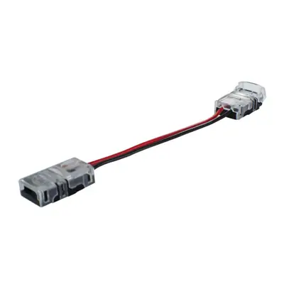 Read more on Integral LED ILSTAA093 | 2 Way Connector with 150mm Wire for 10mm Spotless Strips