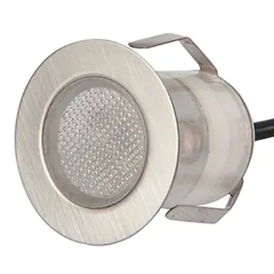 Read more on KSR KSR1333W W | Cabello 10 x 0.5W LED 10 Light Decking Kit, Warm White