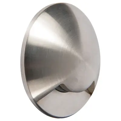 Read more on KSR KSR1374 | Villas Mini 3W 4000K IP65 LED One Way Wall/Ground Light, Stainless Steel