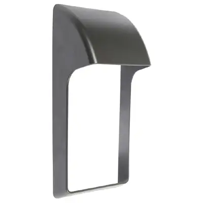 Read more on KSR KSR1523GRY | Bilbao Eyelid 629lm Cover Only for KSR1520GRY, Dark Grey