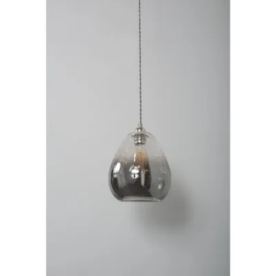 Read more on KSR KSR1655 | Santona Tear Drop Glass Lamp Shade Only For KSR1650