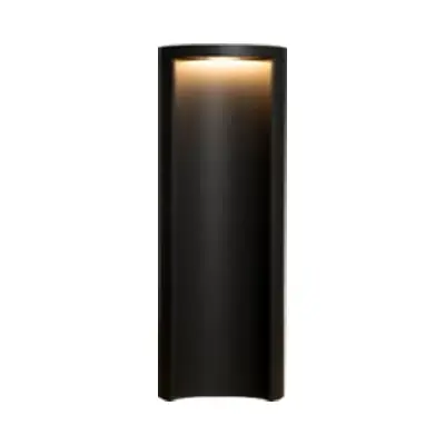 Read more on KSR KSR1905 | Calanda 250mm 8.5W 3000K 290lm IP54 LED Bollard, Anthracite