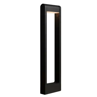 Read more on KSR KSR1910 | Flix 650mm 8.5W 3000K 330lm IP54 LED Adjustable Bollard, Anthracite