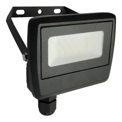Read more on KSR KSR5302 | Siena Cr 20W 4000K 1685lm IP65 LED Floodlight, Black