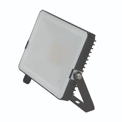 Read more on KSR KSR5314 | Siena CL 30W 4000K 3205lm IP65 LED Floodlight, Black Polycarbonate
