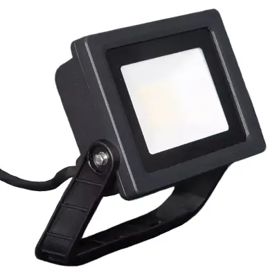 Read more on KSR KSR5330 | Siena FL Select 10W/20W Multi Wattage 3000K/4000K/6000K CCT IP65 LED Floodlight, Black