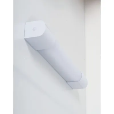 Read more on KSR KSR6177 | Shaverlight Estela II 10W 4000K LED IP44, White