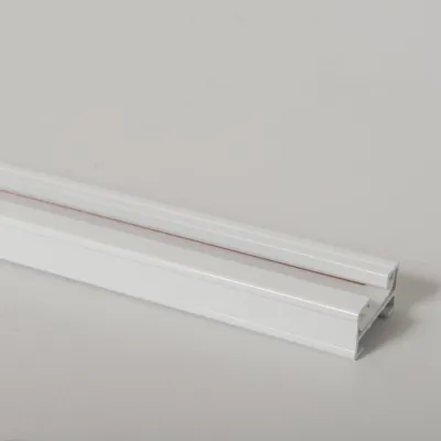 Read more on KSR KSR6501WH | Escala Pro Single Circuit 2340mm Track, White