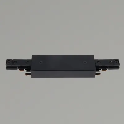 Read more on KSR KSR6503BLK | Escala Pro Right Angle L & Straight Connector w/ Power Feed, Black