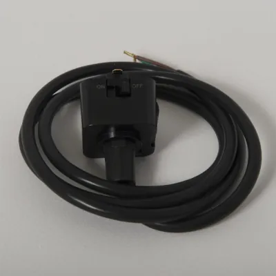 Read more on KSR KSR6508BLK | Escala Pro Power Adaptor For Pendants (1m Cable), Black