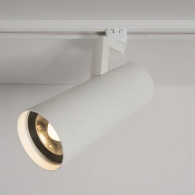 Read more on KSR KSR6563WH | LED Track Light Escala Pro 30w 4000K Dimmable, White