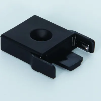 Read more on KSR KSR6602BLK | Mag-Trac End Cap Black