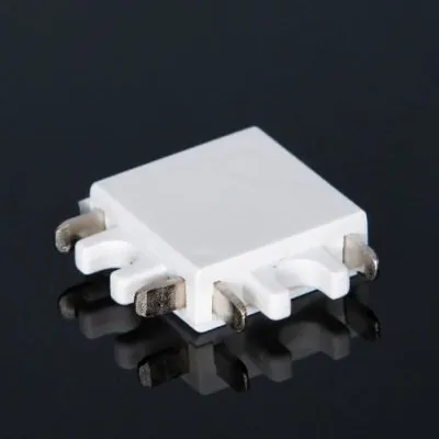 Read more on KSR KSR6604WH | Mag-Trac L Connector White