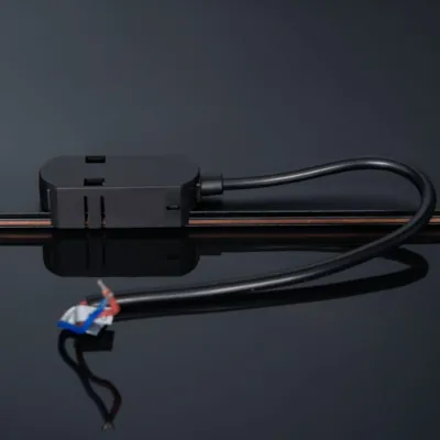 Read more on KSR KSR6607BLK | Mag-Trac Live End Black