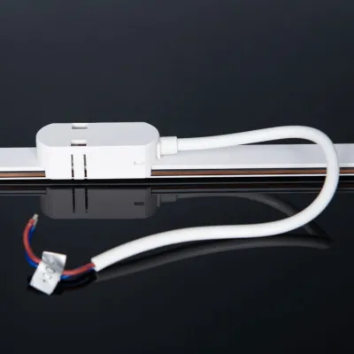 Read more on KSR KSR6607WH | Mag-Trac Live End White