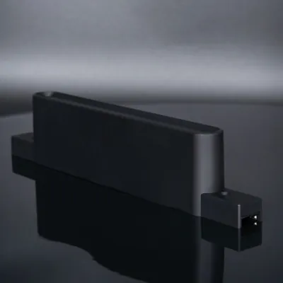 Read more on KSR KSR6608BLK | Mag-Trac 120w Power Supply Black