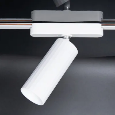 Read more on KSR KSR6610WH | Mag-Trac II 12w 3000K LED Track Fitting White