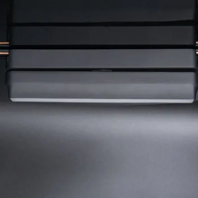 Read more on KSR KSR6611BLK | Mag-Trac III 9w 3000K LED Track Fitting Black