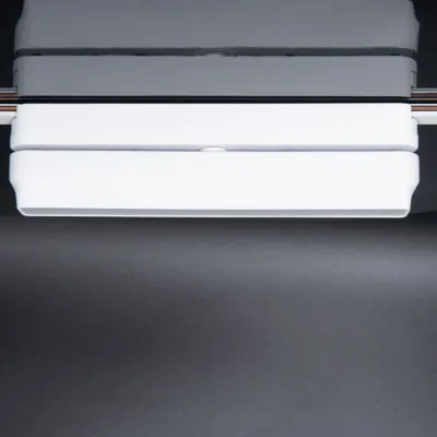 Read more on KSR KSR6611WH | Mag-Trac III 9w 3000K LED Track Fitting White