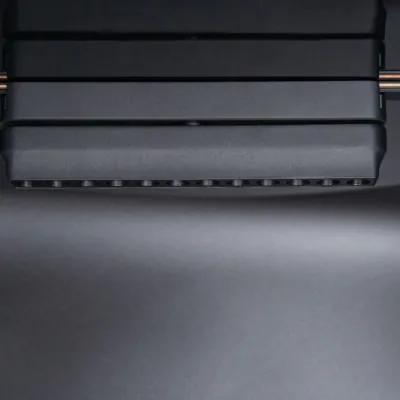 Read more on KSR KSR6612BLK | Mag-Trac IV 12w 3000K LED Track Fitting Black