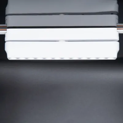 Read more on KSR KSR6612WH | Mag-Trac IV 12w 3000K LED Track Fitting White