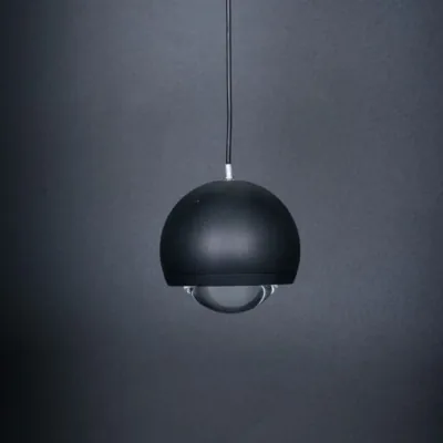 Read more on KSR KSR6614BLK | Mag-Trac II 5w 3000K LED Track Pendant Fitting Black