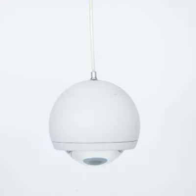 Read more on KSR KSR6614WH | Mag-Trac II 5w 3000K LED Track Pendant Fitting White