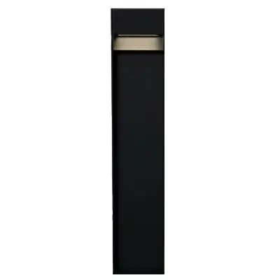 Read more on KSR KSR71113 | Positano 750mm 3.2W 3000K/4000K 2CCT IP65 LED Bollard Light, Anthracite