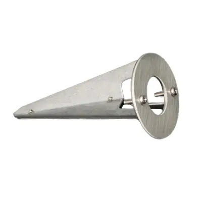 Read more on KSR KSR71122 | Riviera Small/Medium Spike Accessory for KSR71121 & KSR71132