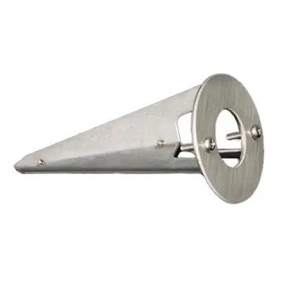 Read more on KSR KSR71144 | Riviera Large Spike Accessory for KSR71142 & KSR71143