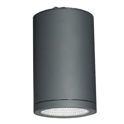 Read more on KSR KSR71152 | Riviera 30W 3000K/4000K 2CCT 2945lm/3275lm IP65 LED Extra Large Ceiling Light, Anthracite
