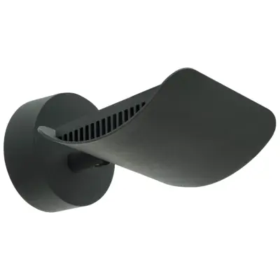 Read more on KSR KSR7190 | D-Light 15W 3000K 1100lm IP55 LED Display Wall Washer Light, Anthracite