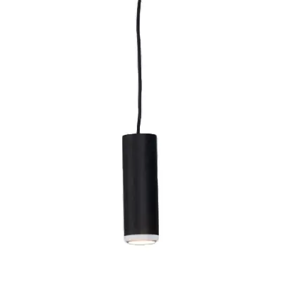 Read more on KSR KSR7330BLK | Ceva 7.5W 3000K 655lm IP20 LED Pendant Light, Black