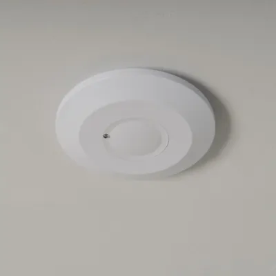 Read more on KSR KSR8401 | Microwave Sensor For Internal Surfaces IP20 360° Detection