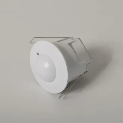 Read more on KSR KSR8402 | Microwave Sensor Recessed For Internal Surfaces IP20 360° Detection