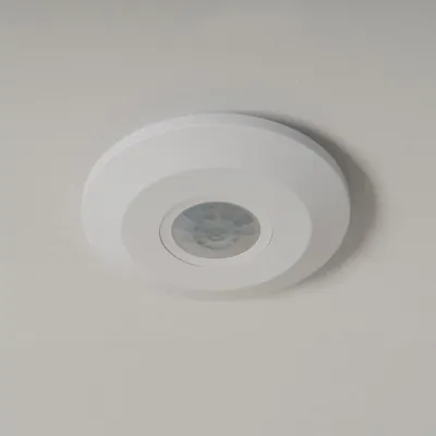 Read more on KSR KSR8404 | PIR Sensor For Internal Surfaces IP20