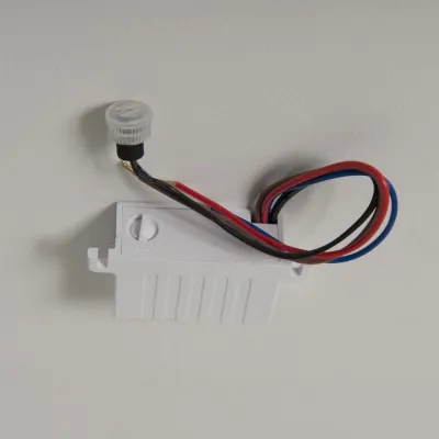 Read more on KSR KSR8407 | Photocell Senor IP54