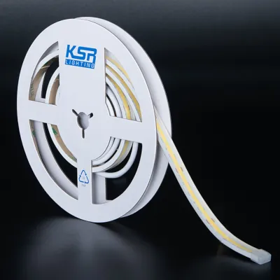 Read more on KSR KSR95135 | LED Strip Light Navara 8w 6000K IP67 COB w/ 1M Pre Wired Tail (1m)