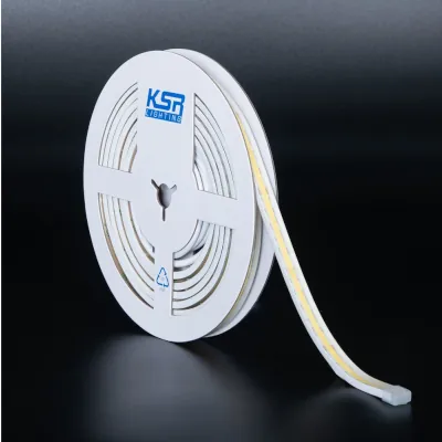 Read more on KSR KSR95136 | LED Strip Light Navara 8w 2700K IP67 COB w/ 1M Pre Wired Tail (3m)
