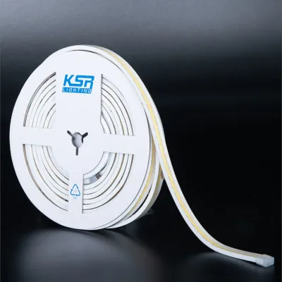 Read more on KSR KSR95167 | LED Strip Light Navara 11w 6000K IP67 COB w/ 1M Pre Wired Tail (5m)