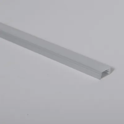 Read more on KSR KSR95170ALU | Navara 1m Slim Surface Aluminium Profile Bar w/ Opal Diffuser