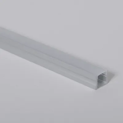 Read more on KSR KSR95171ALU | Navara 1m Deep Surface Aluminium Profile Bar w/ Opal Diffuser