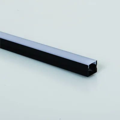 Read more on KSR KSR95171BLK | Navara 1m Deep Surface Aluminium Profile Bar w/ Opal Diffuser, Black