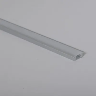 Read more on KSR KSR95172ALU | Navara 1m Slim Recessed Aluminium Profile Bar w/ Opal Diffuser