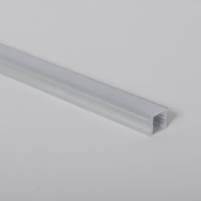 Read more on KSR KSR95173ALU | Navara 1m Deep Recessed Aluminium Profile Bar w/ Opal Diffuser